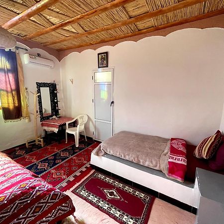 Auberge Oued Dades Boumalne エクステリア 写真