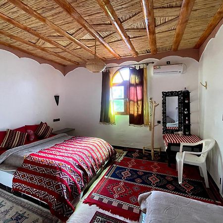 Auberge Oued Dades Boumalne エクステリア 写真