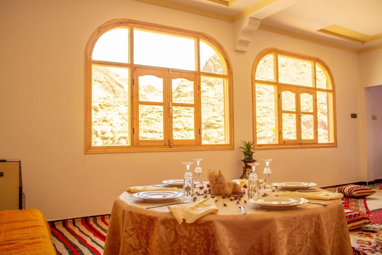 Auberge Oued Dades Boumalne エクステリア 写真
