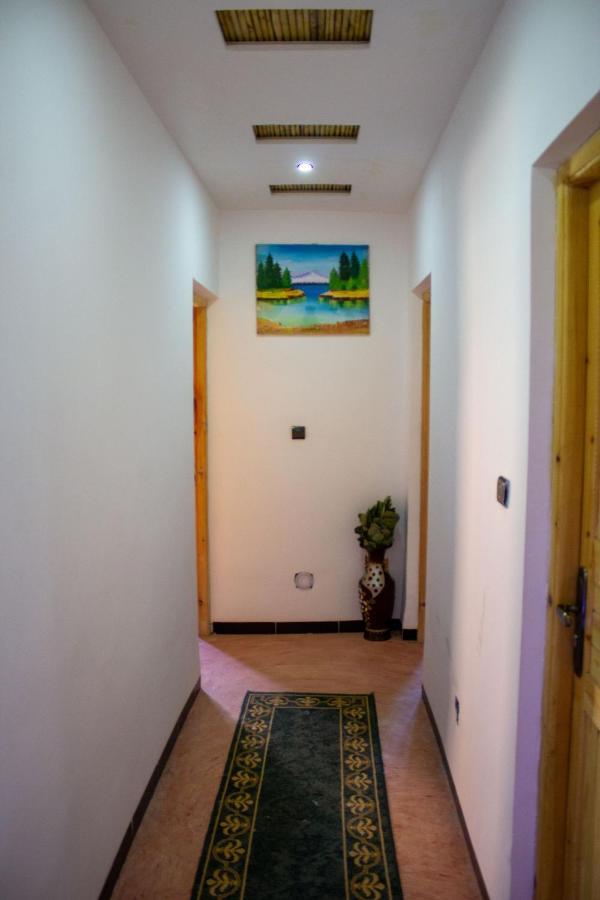 Auberge Oued Dades Boumalne エクステリア 写真