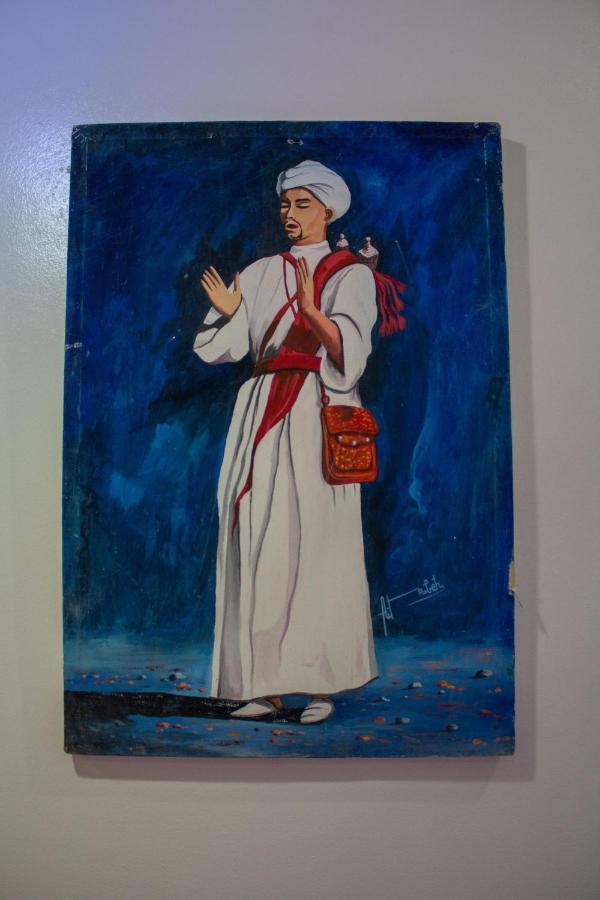 Auberge Oued Dades Boumalne エクステリア 写真