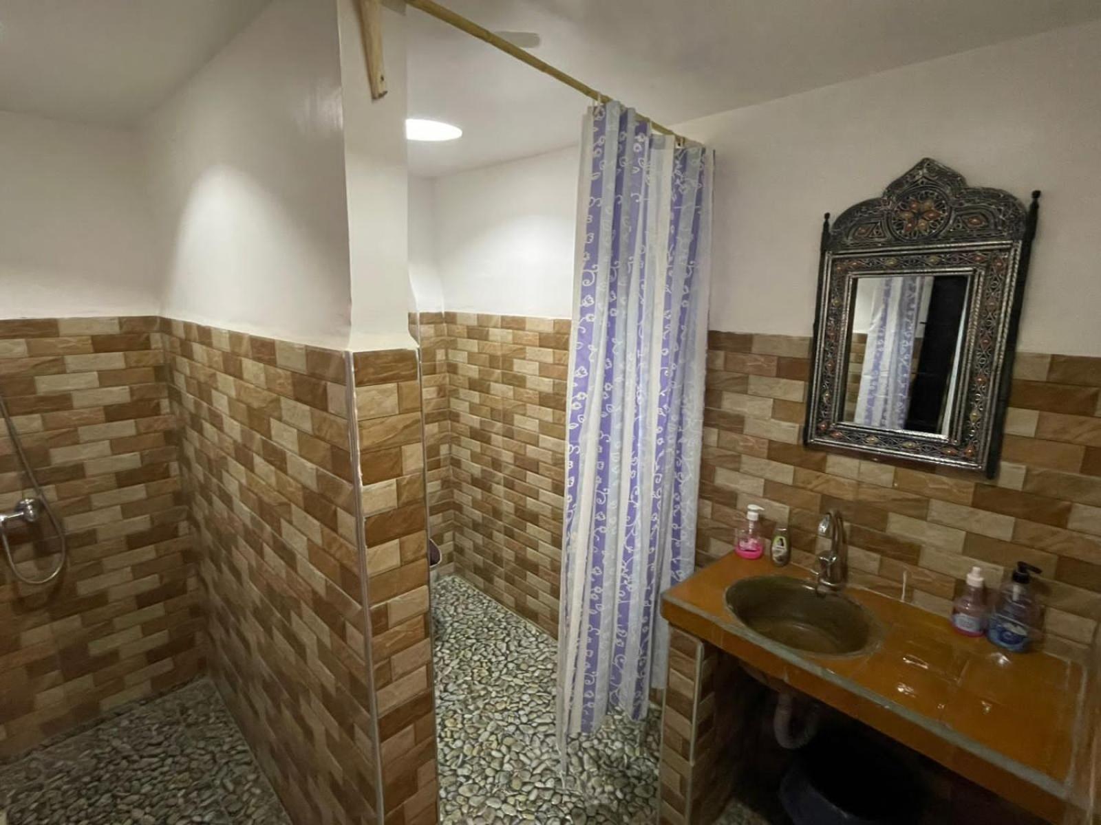 Auberge Oued Dades Boumalne エクステリア 写真