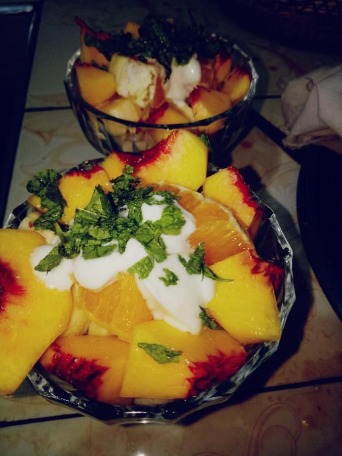 Auberge Oued Dades Boumalne エクステリア 写真
